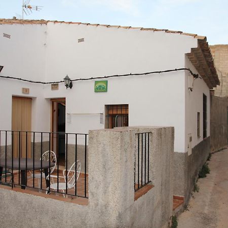Casa Rural Pepita Летур Экстерьер фото