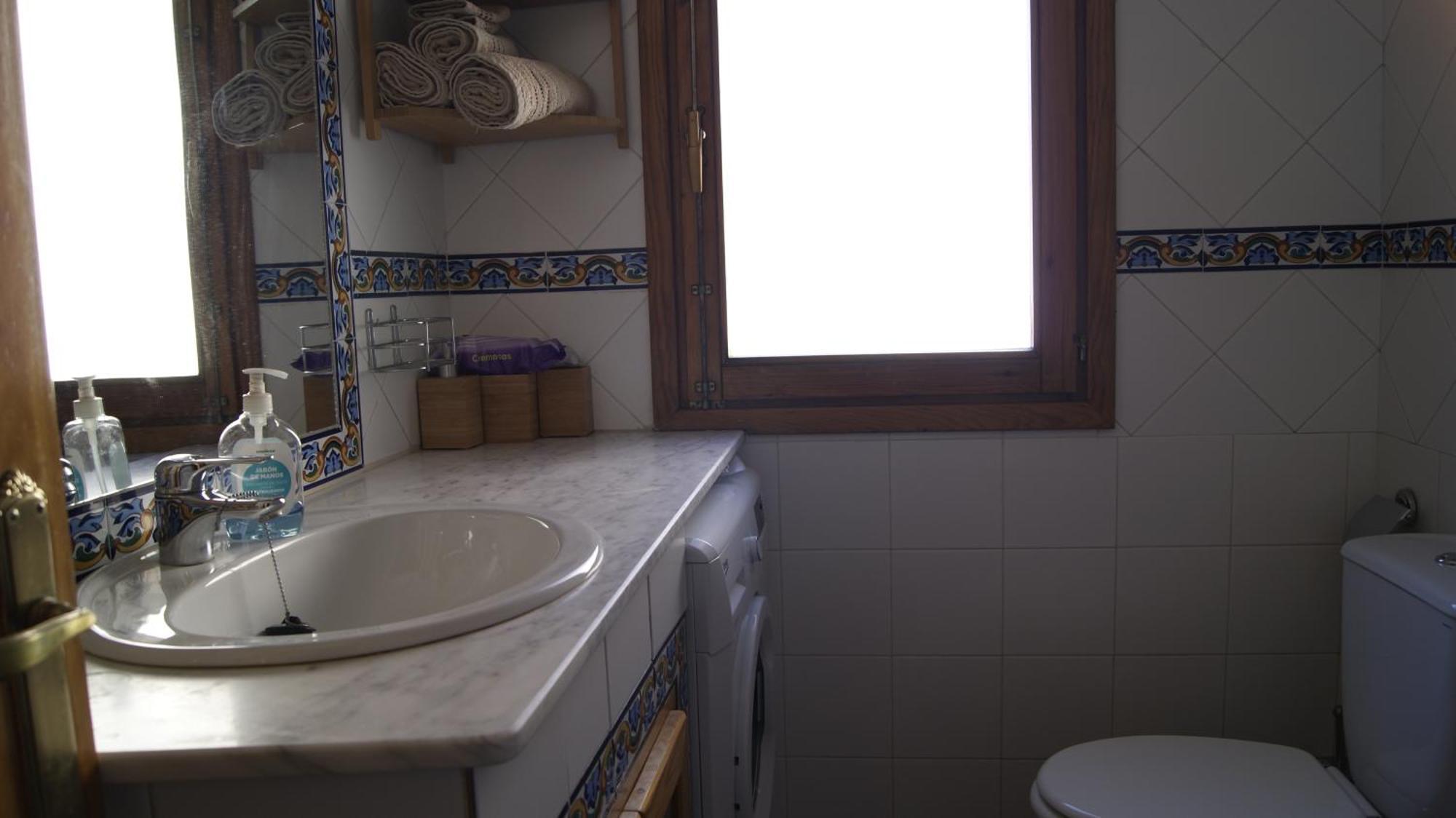 Casa Rural Pepita Летур Экстерьер фото