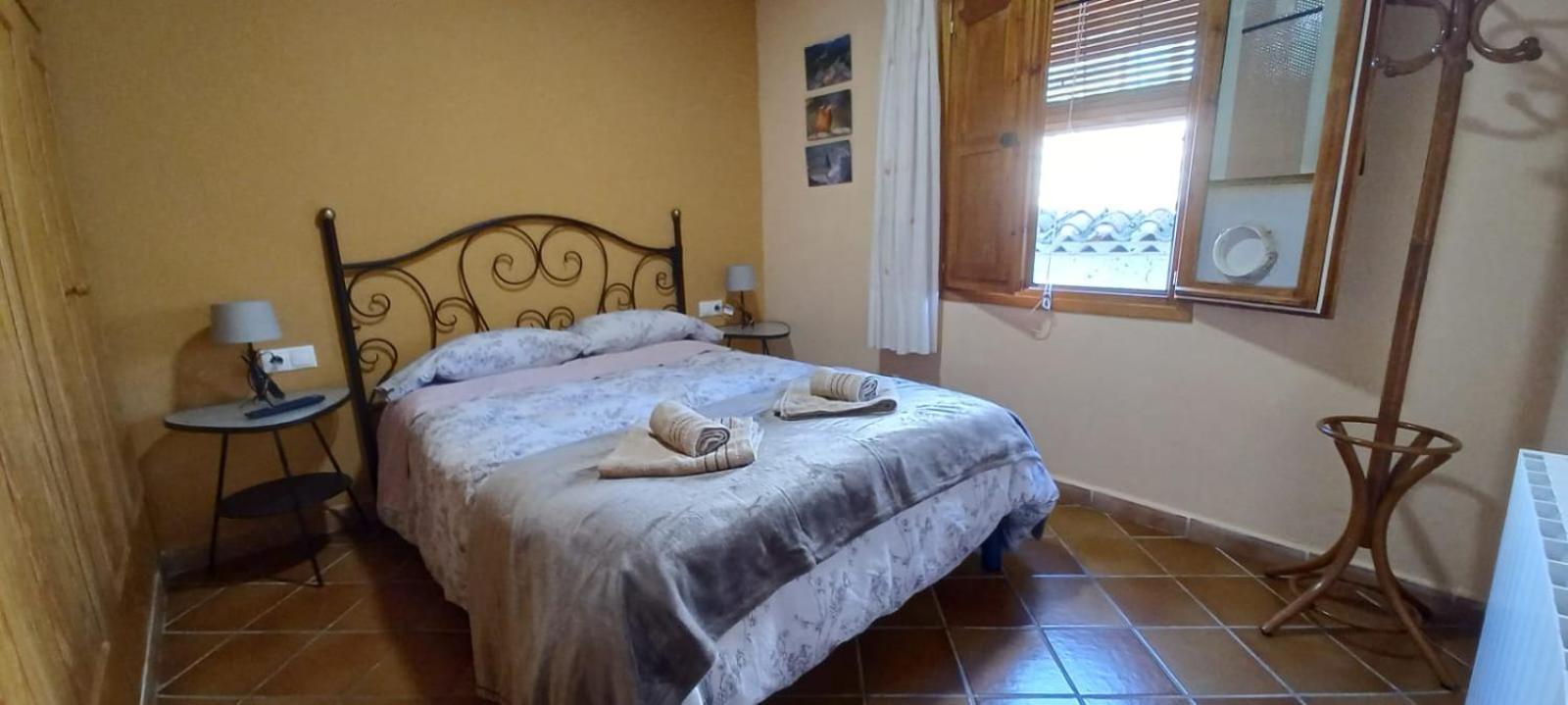Casa Rural Pepita Летур Экстерьер фото
